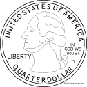 The New State Quarter